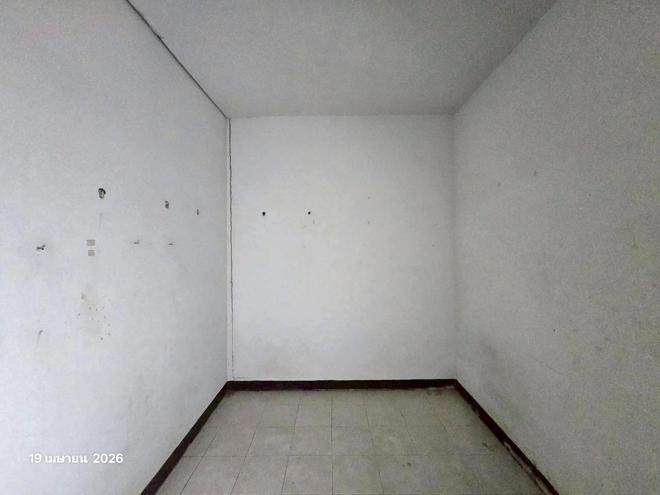 รูป ทาวน์เฮ้าส์ 134.9 ตร.วา เมืองตาก ตาก 4.1M - รูปที่ 9/47