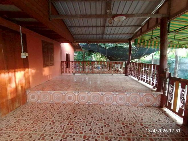 รูป บ้านเดี่ยว 1223 ตร.วา จัตุรัส ชัยภูมิ 1.5M - รูปที่ 12/57