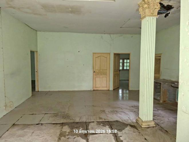 รูป บ้านเดี่ยว 127 ตร.วา วิเชียรบุรี เพชรบูรณ์ 932,000 - รูปที่ 4/27