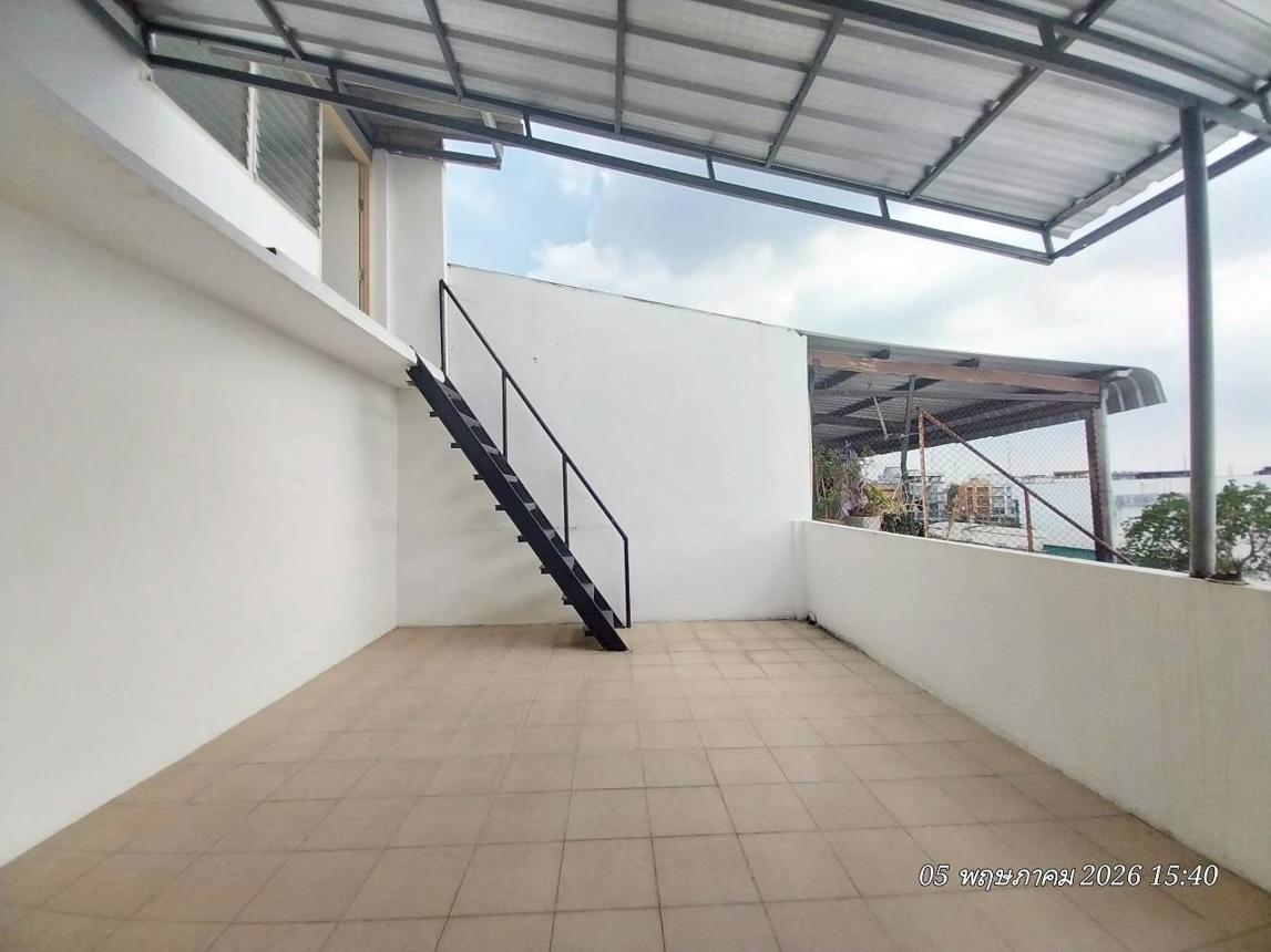 picture SHOP HOUSE 51 Sq.w. Lak Si Bangkok for 23M - 42/63