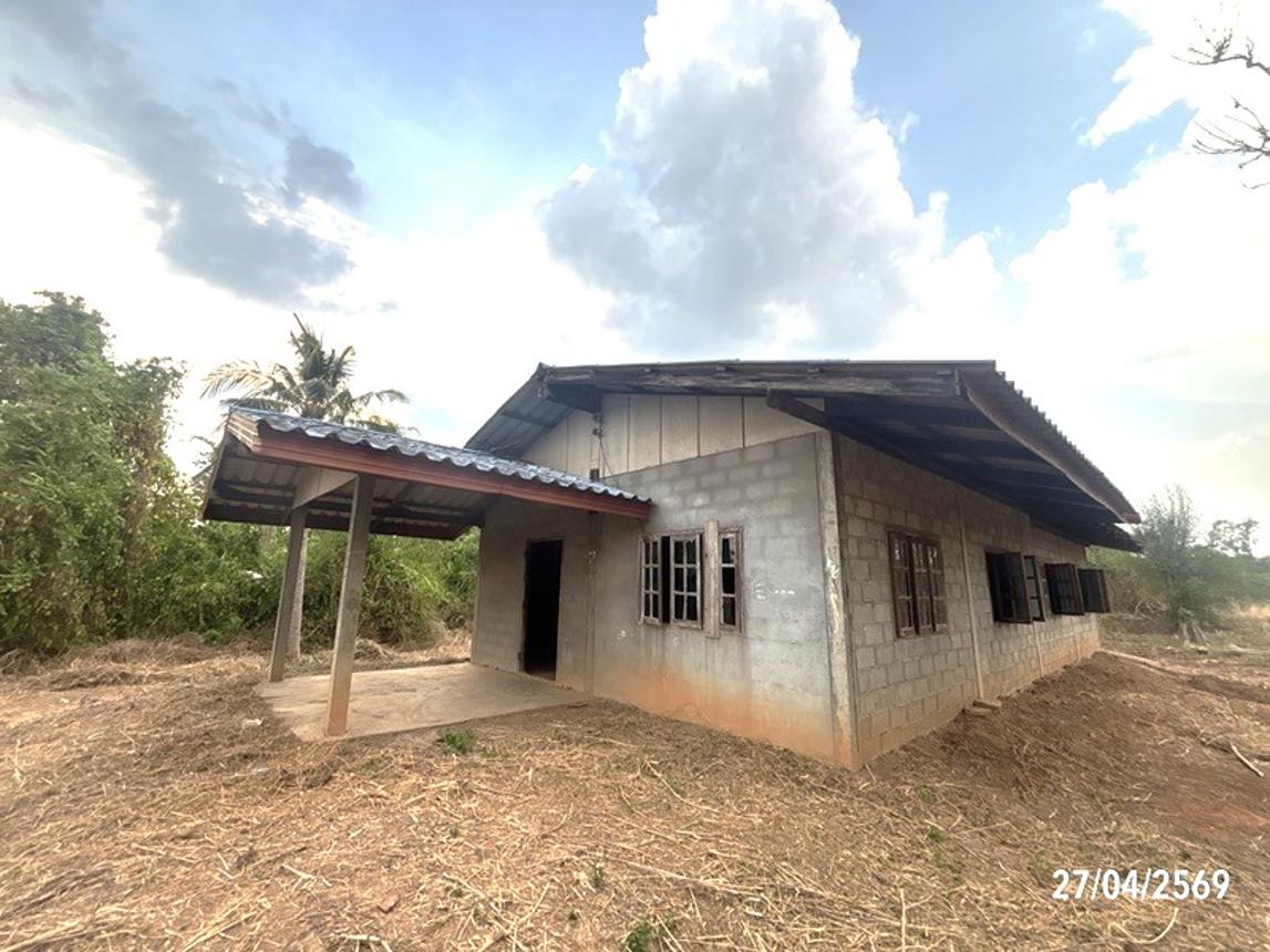 รูป โกดัง 14145 ตร.วา น้ำขุ่น อุบลราชธานี 14.2M - รูปที่ 39/63
