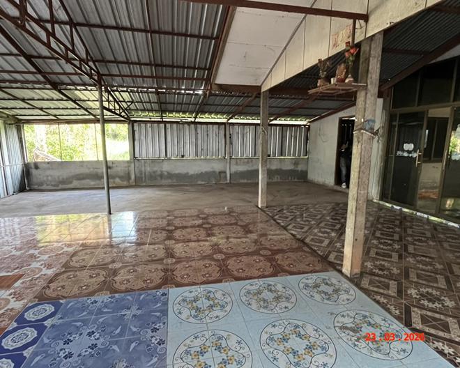 รูป บ้านเดี่ยว 88 ตร.วา สว่างแดนดิน สกลนคร 1.7M - รูปที่ 4/27