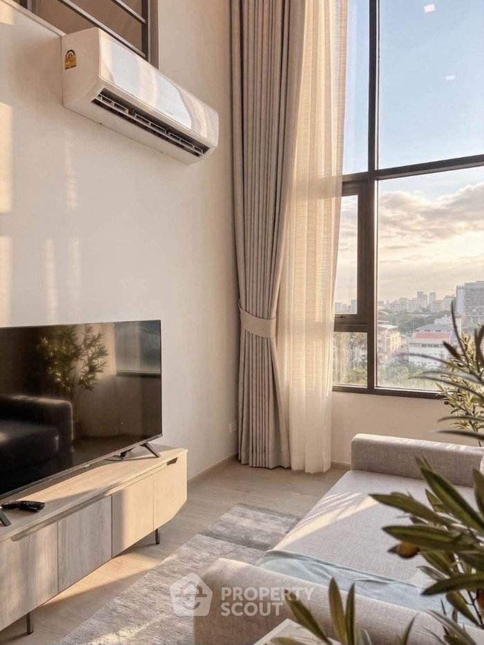 picture 1-BR Condo at COBE Kaset-Sripatum in Lat Yao (ID 3328185) - 5/14