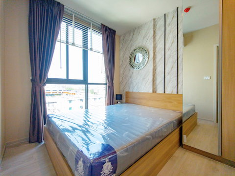 ห้องอัพเดต🦊HunterCondo🦊💥Nue Noble Centre Bangna