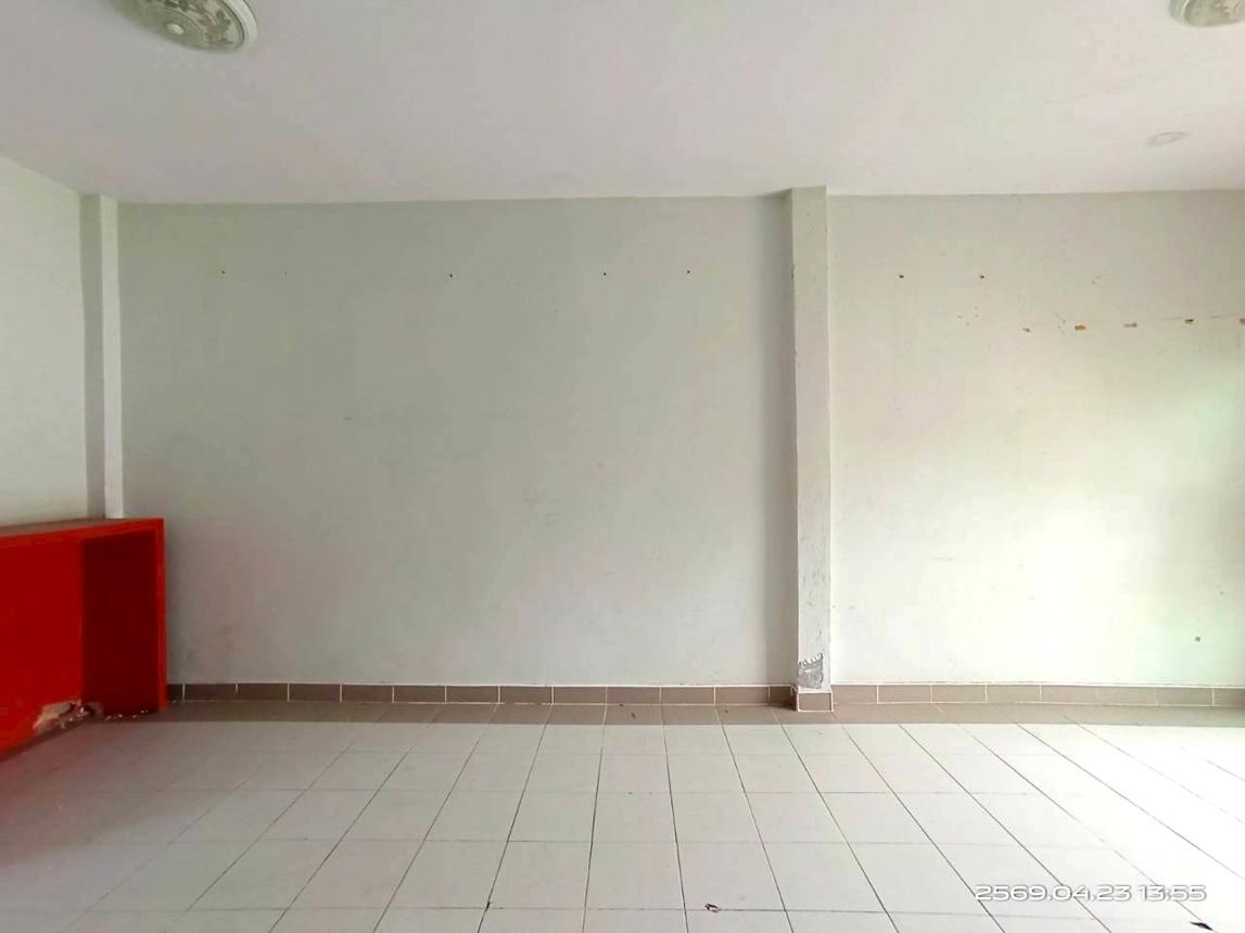 รูป ทาวน์เฮ้าส์ 23.2 ตร.วา เมืองมหาสารคาม มหาสารคาม 862,000 - รูปที่ 23/31