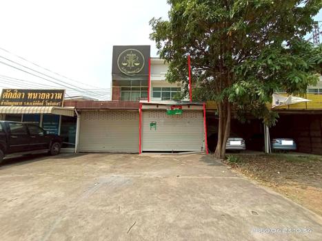 รูป อาคารพาณิชย์ 25 ตร.วา เมืองมหาสารคาม มหาสารคาม 2.3M - รูปที่ 28/31