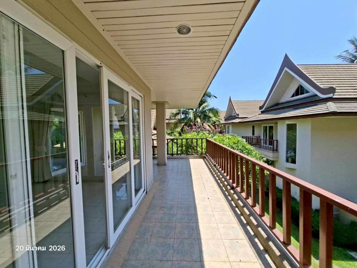 picture CONDO 200 Sq.m. Cha-Am Petchburi for 6.1M - 30/45