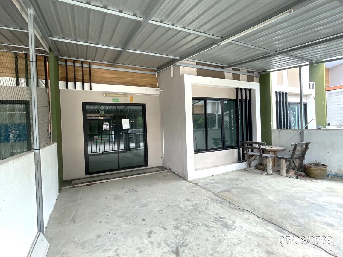 picture TOWN HOUSE 24.4 Sq.w. Pluak Daeng Rayong for 1M - 26/33