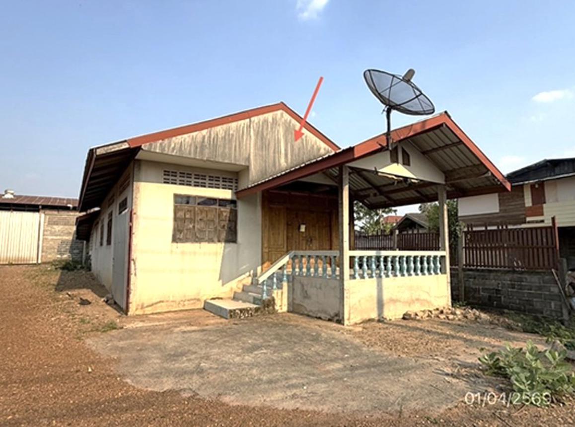 picture HOME 241 Sq.w. Muang Muddahan Mukdahan for 3M - 21/39
