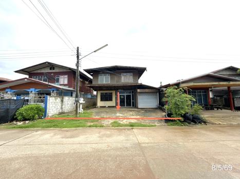 รูป บ้านเดี่ยว 102 ตร.วา กระนวน ขอนแก่น 637,000 - รูปที่ 24/27