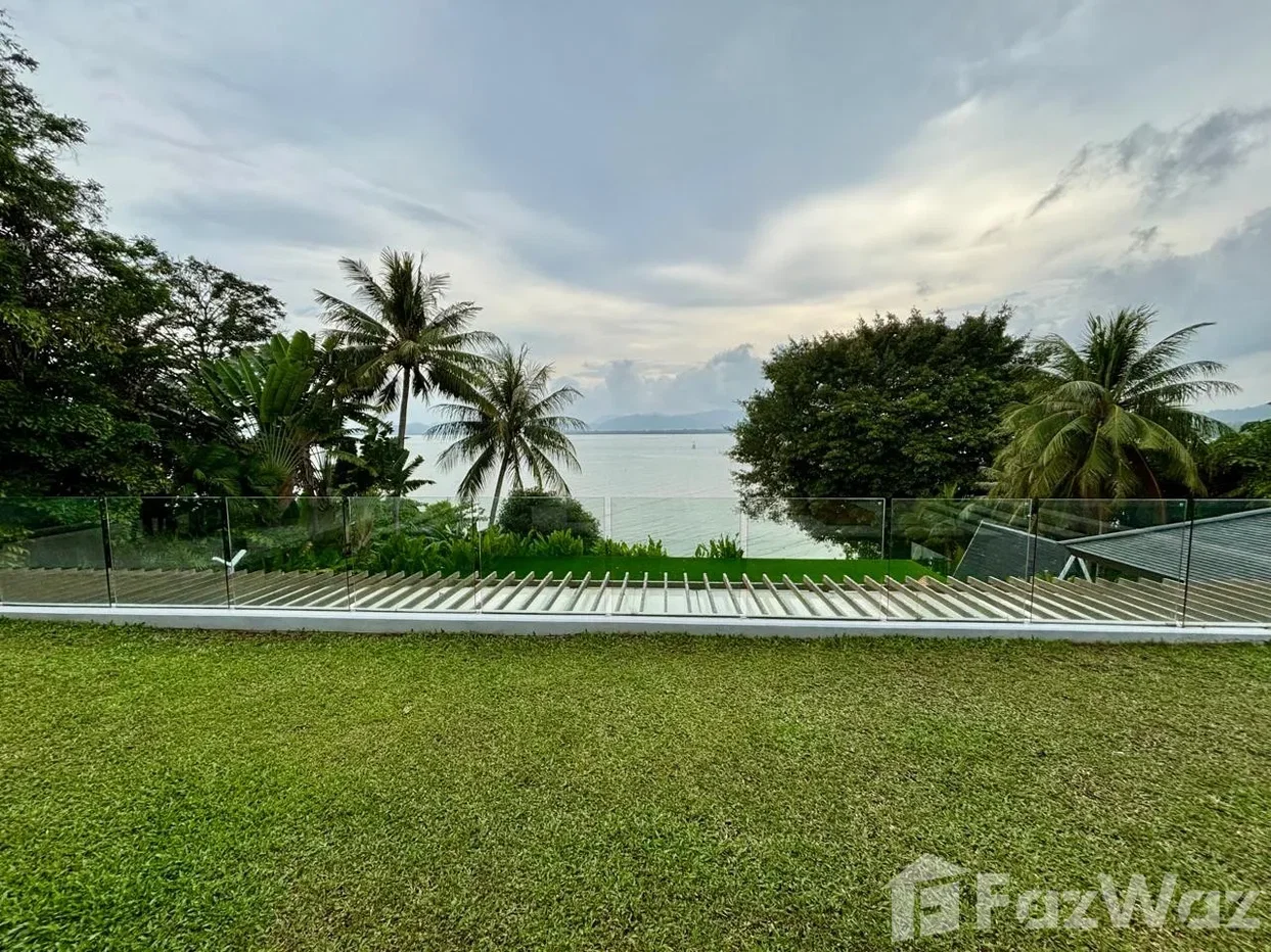 รูป วิลล่าให้เช่า 6 ห้องนอน ในโครงการ เดอะ เคป เรสซิเดนส์ 6794410 - รูปที่ 4/24