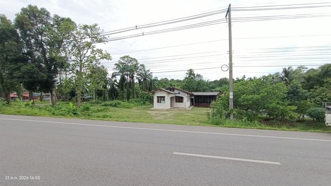 picture HOME 200 Sq.w. Khlong Thom Krabi for 3.6M - 2/33