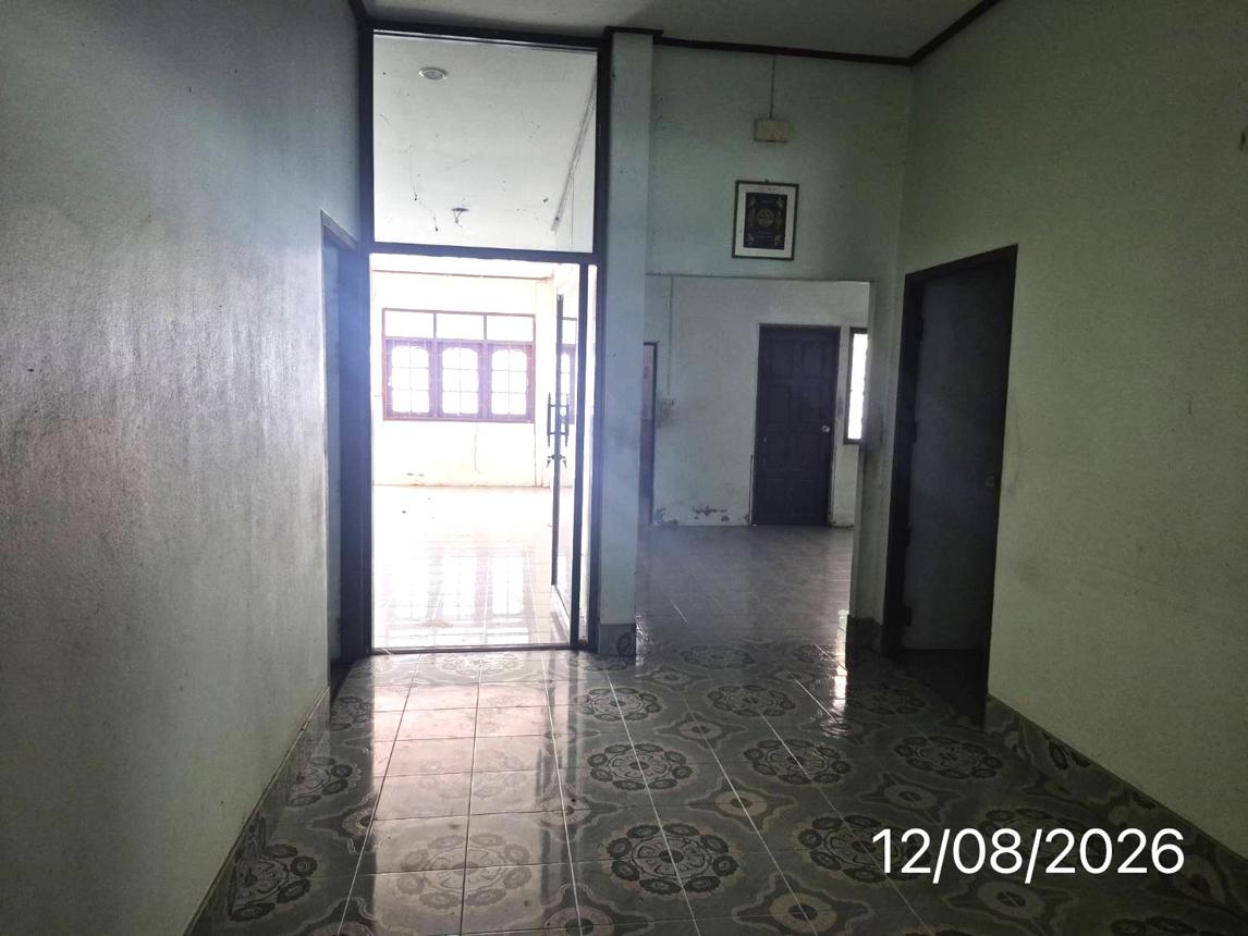 picture HOME 69 Sq.w. Bang Khan Nakhon Sri Thammarat for 2.2M - 20/33