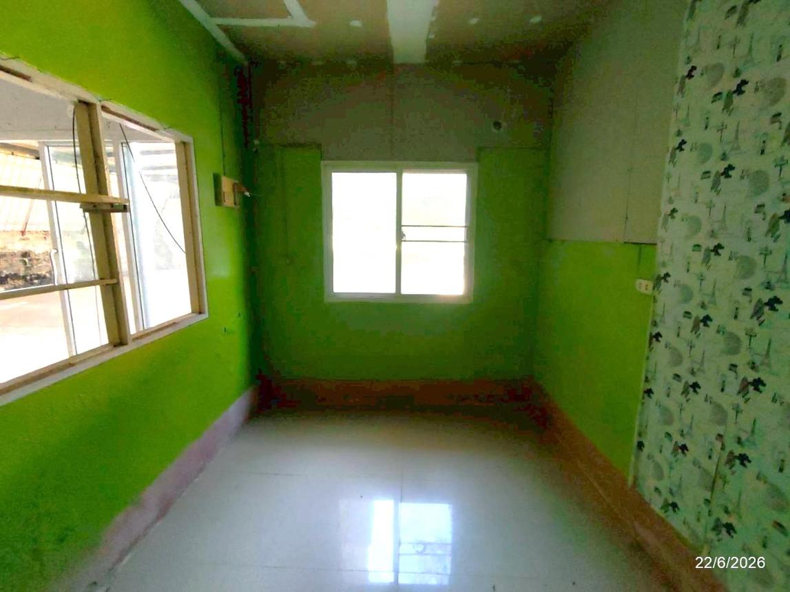 picture HOME 198.5 Sq.w. Nam Phong Khon Kaen for 2M - 36/45