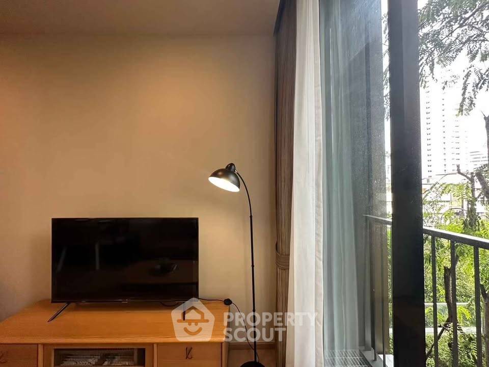 รูป คอนโด 1-ห้องนอน ที่ คอนโด โนเบิล อราวน์ สุขุมวิท 33 ใกล้ BTS พร้อมพงษ์ (ID 3325383) - รูปที่ 1/21