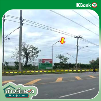 รูป ที่ดินว่างเปล่า 63995.4 ตร.วา การ์เด้นซิตี้ โปโล-บางนา บางบ่อ สมุทรปราการ 317.2M - รูปที่ 23/25