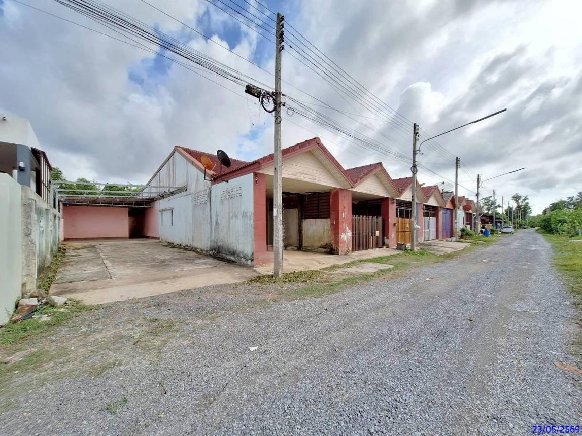 picture HOME 75.7 Sq.w. Hat Yai Songkhla for 2.3M - 33/37