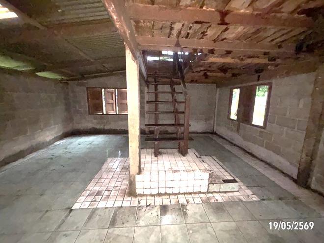 รูป บ้านเดี่ยว 537 ตร.วา รัตนบุรี สุรินทร์ 854,000 - รูปที่ 17/53
