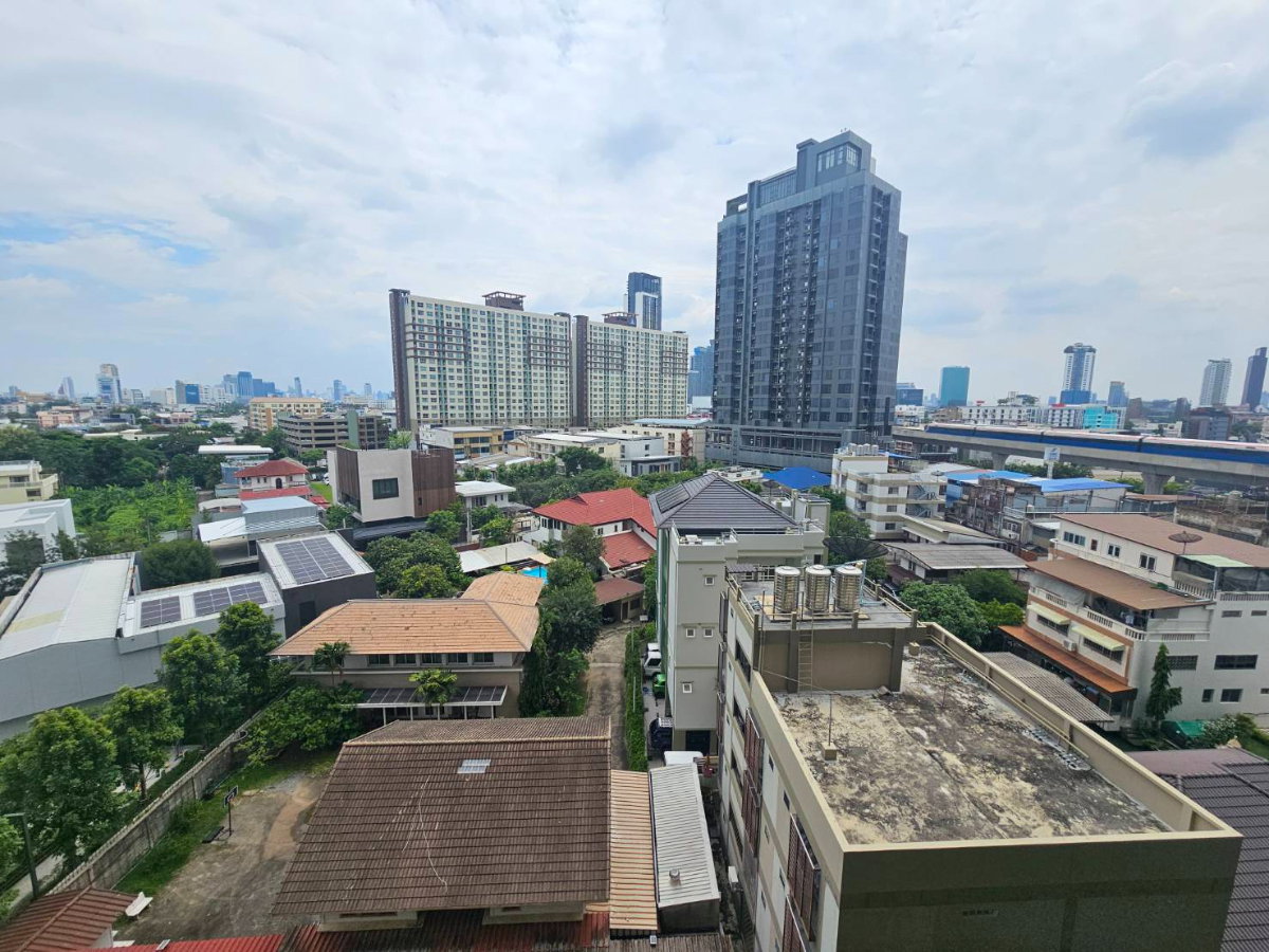 รูป พร้อมให้เช่า 25 Sep 2026 Contact Nut 082-554-9697 - รูปที่ 7/10
