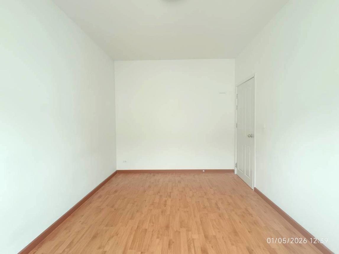 picture TOWN HOUSE 20.5 Sq.w. Bang Bua Thong Nonthaburi for 2.1M - 33/43