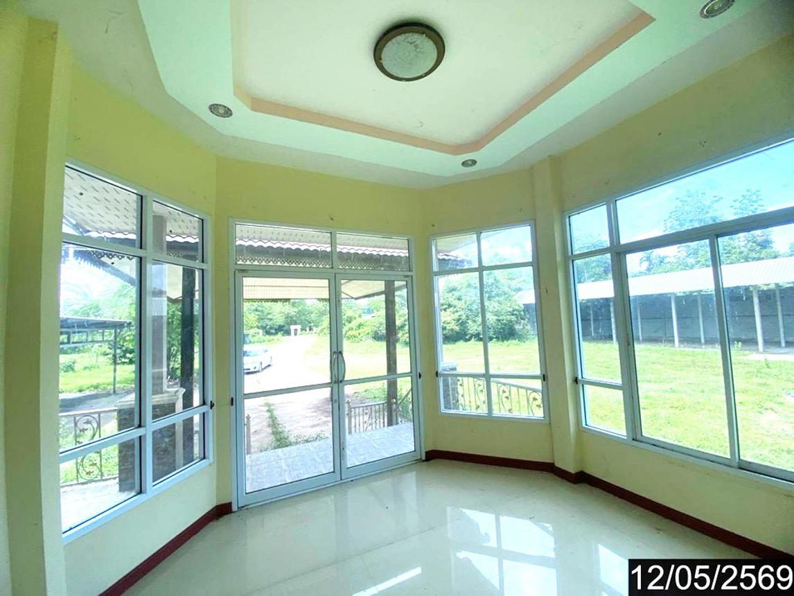 รูป บ้านเดี่ยว 1853 ตร.วา บึงโขงหลง บึงกาฬ 7.3M - รูปที่ 22/41