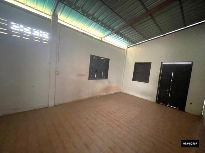 picture FACTORY 191.1 Sq.w. Ban Muang Sakon Nakhon for 3.9M - 16/43
