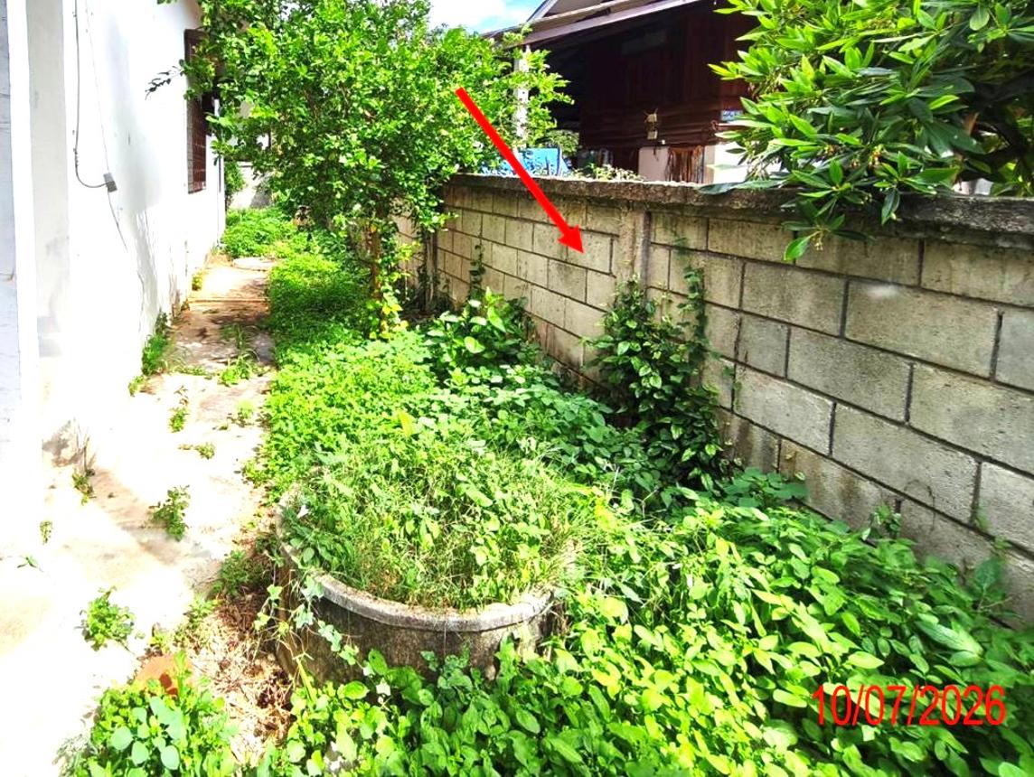 picture HOME 172 Sq.w. Ban Hong Lamphun for 1.9M - 31/35