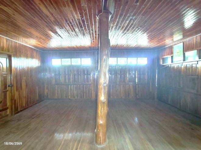 รูป บ้านเดี่ยว 115 ตร.วา สูงเม่น แพร่ 1.4M - รูปที่ 12/37