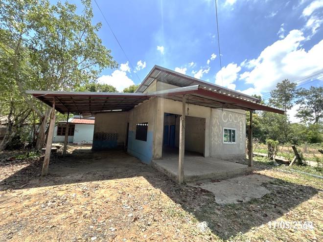 picture HOME 197 Sq.w. Muang Ubon Ratchathani Ubon Ratchathani for 1.3M - 12/41