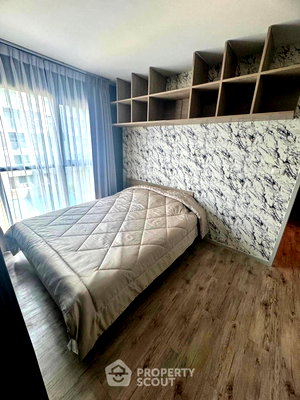 ขายคอนโด : คอนโด 1-ห้องนอน ที่ แอสเพน คอนโด ลาซาลล์ ใน บางนาใต้ (ID 3328421)