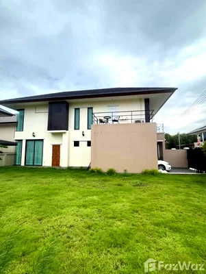 Houses for sale Bang Lamung Chonburi : 3 Bedroom House for sale in Na Kluea, Chon Buri  6798077