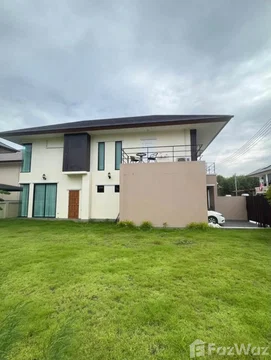 3 Bedroom House for sale in Na Kluea, Chon Buri 6798077