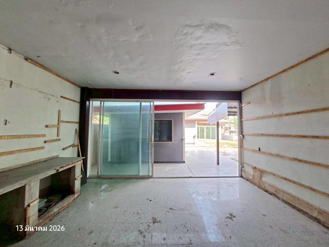 รูป บ้านเดี่ยว 159 ตร.วา สวนเอก บางเลน นครปฐม 2.3M - รูปที่ 32/41