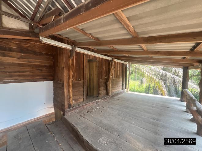 รูป บ้านเดี่ยว 460.9 ตร.วา เมืองอุบลราชธานี อุบลราชธานี 1.7M - รูปที่ 6/35