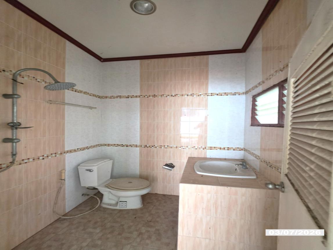 รูป บ้านเดี่ยว 198 ตร.วา เมืองสุราษฎร์ธานี สุราษฎร์ธานี 4.6M - รูปที่ 38/45