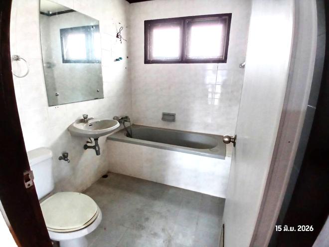 picture HOME 119 Sq.w. San Sai Chiang Mai for 3.7M - 19/41