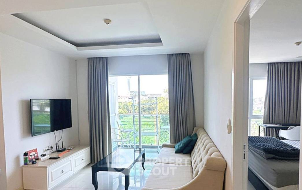 รูป คอนโด 1 ห้องนอน ขายที่ One Tower Pratamnak ย่านพระตำหนัก (ID 3097890) - รูปที่ 8/10