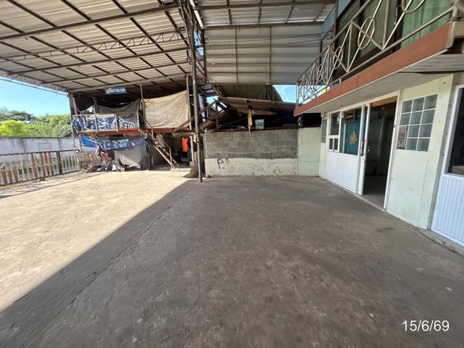 รูป บ้านเดี่ยว 63.4 ตร.วา เมืองศรีสะเกษ ศรีสะเกษ 994,000 - รูปที่ 6/35