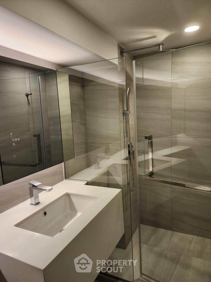 picture 1-BR Condo at Park Origin Chula-Samyan near MRT Hua Lamphong (ID 3121969) - 9/10