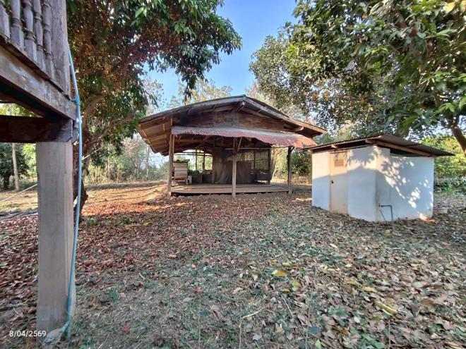 รูป บ้านเดี่ยว 898 ตร.วา พิชัย อุตรดิตถ์ 629,000 - รูปที่ 10/33