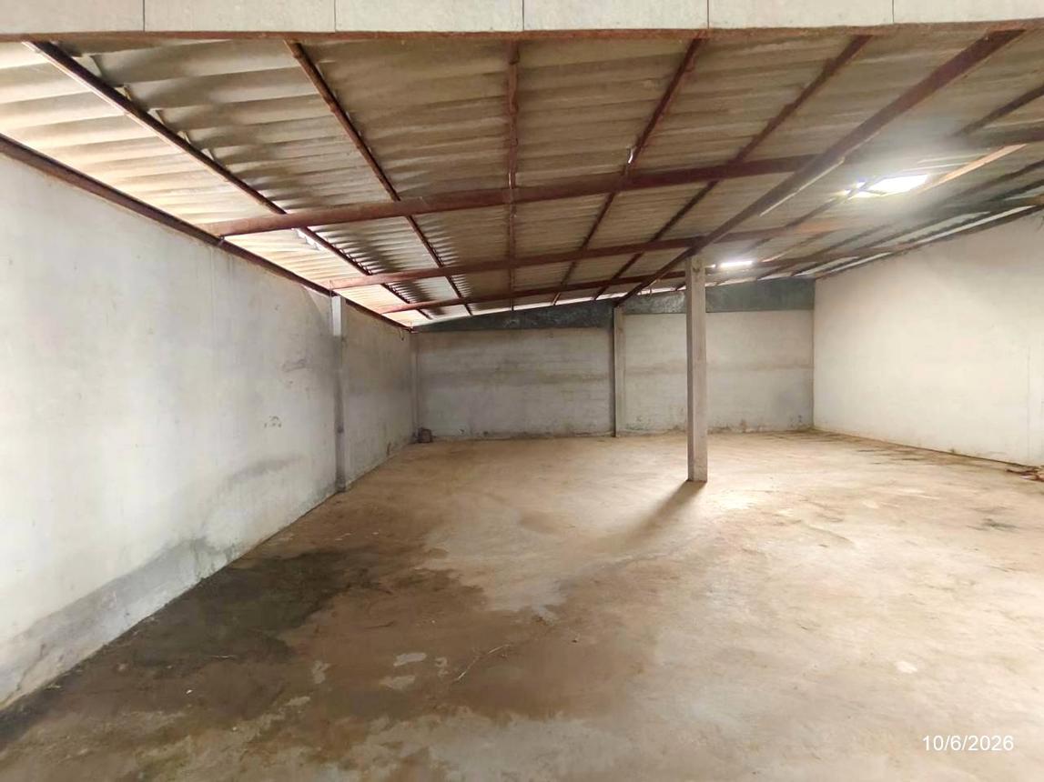 รูป โกดัง 5600 ตร.วา เกษตรสมบูรณ์ ชัยภูมิ 13M - รูปที่ 38/57