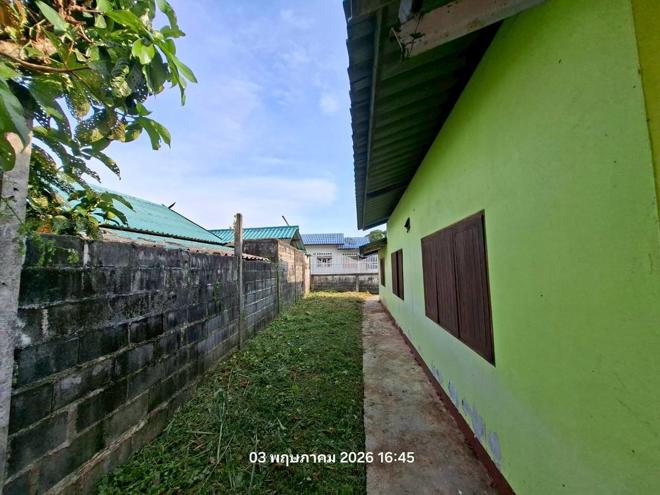 picture HOME 54.7 Sq.w. Klaeng Rayong for 720,000 - 12/27