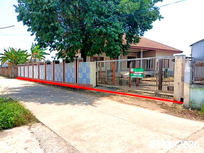 Houses for sale Fang Chiang Mai  : HOME 178.2 Sq.w. Fang Chiang Mai for 3M