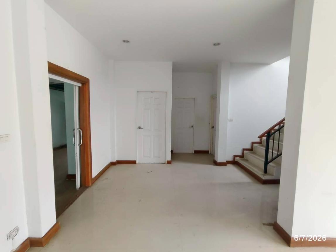 picture HOME 61.9 Sq.w. Muang Khon Kaen Khon Kaen for 4.8M - 25/45