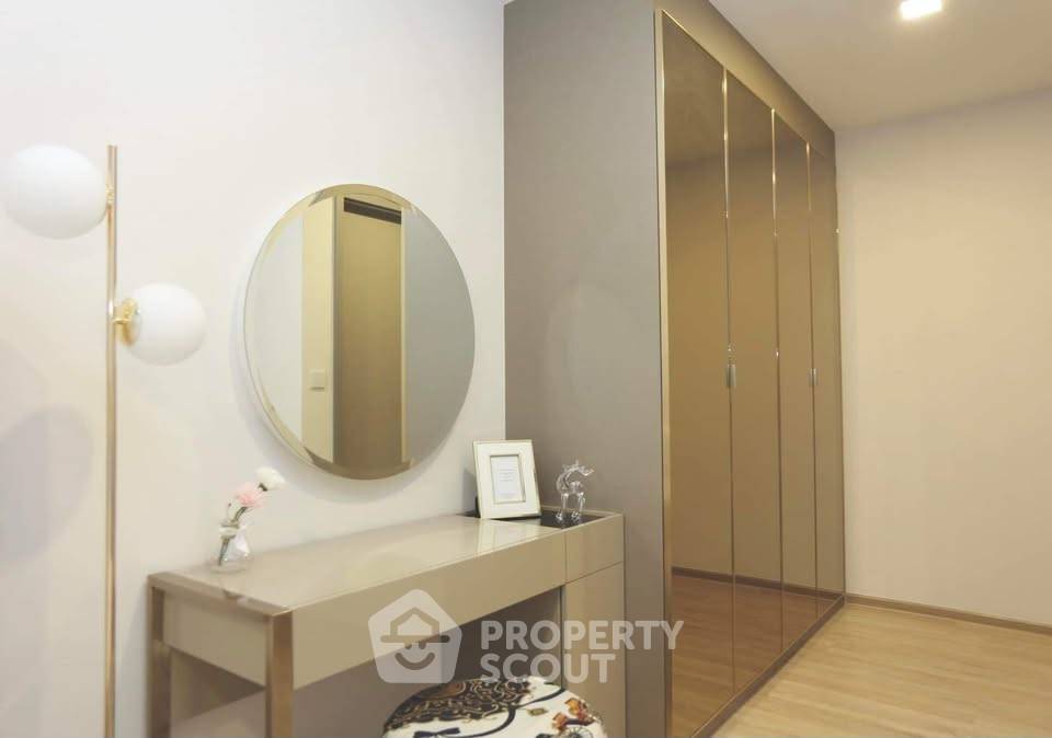 รูป คอนโด 1 ห้องนอน Taka Haus Ekamai 12 ใกล้ BTS Ekkamai (ID 3327009) - รูปที่ 8/11