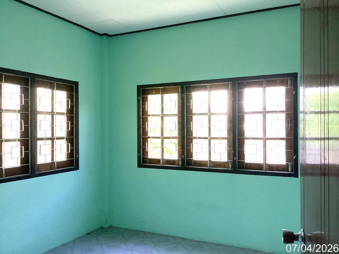 รูป บ้านเดี่ยว 90.2 ตร.วา หัวหิน ประจวบคีรีขันธ์ 2.3M - รูปที่ 28/45