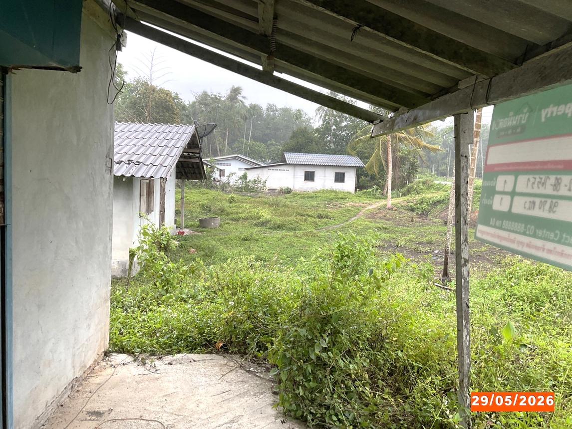 รูป บ้านเดี่ยว 98.7 ตร.วา ช้างกลาง นครศรีธรรมราช 609,000 - รูปที่ 9/15