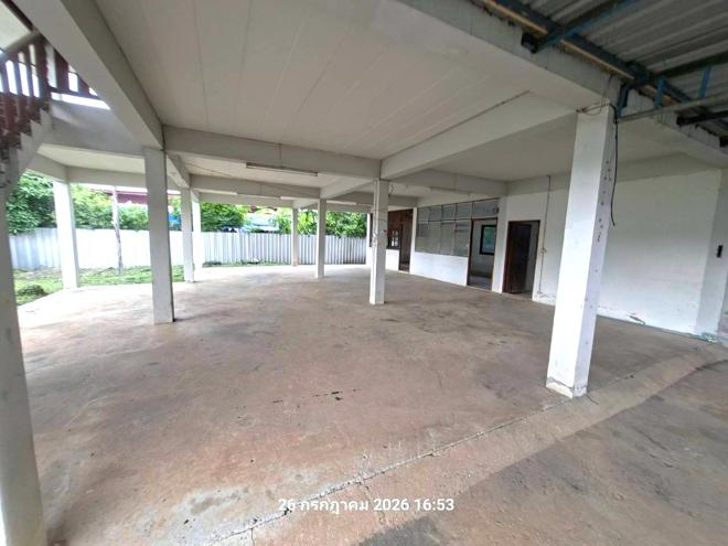 รูป บ้านเดี่ยว 100 ตร.วา วิเชียรบุรี เพชรบูรณ์ 1.7M - รูปที่ 6/27