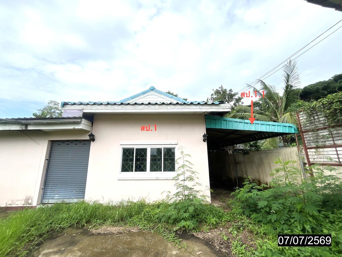 picture HOME 144 Sq.w. Muang Khon Kaen Khon Kaen for 2.5M - 18/35