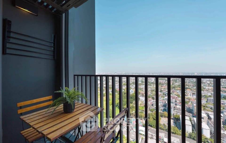 picture 1-BR Condo at The Line Sukhumvit 101 near BTS Punnawithi (ID 3326817) - 10/10